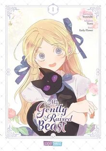 Bild von Early Flower - My gently raised Beast 01