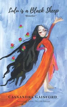 Lulu is a Black Sheep: Transformational Super Kids