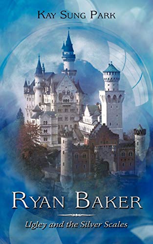 Ryan Baker: Ugley and the Silver Scales