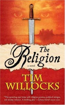 The Religion (Tannhauser Trilogy)