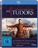 Die Tudors - Die komplette vierte Season [Blu-ray]