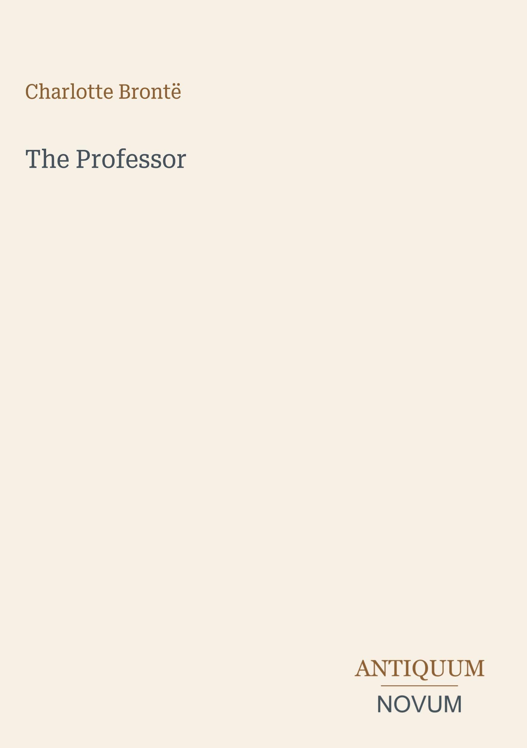 The Professor