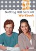 Notting Hill Gate - Ausgabe 2007: Workbook 6B