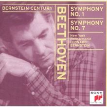 Sinfonien 1 und 7