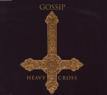 Heavy Cross von Gossip | CD | Zustand gut