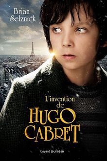 L'invention de Hugo Cabret