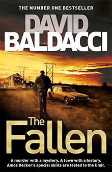 The Fallen (Amos Decker series, Band 4)