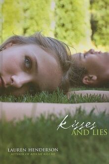 Kisses and Lies (Scarlett Wakefield Series)