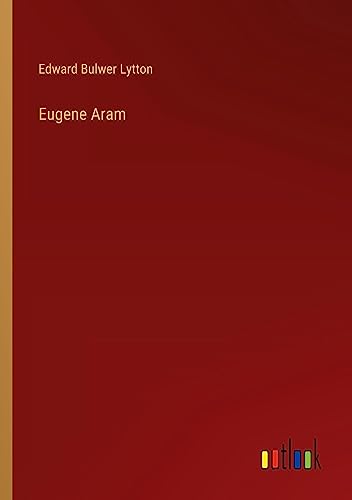 Eugene Aram