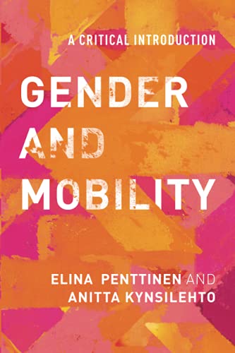 Gender & Mobillity: A Critical Introduction