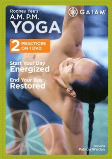 Am/Pm Yoga for Beginners [UK Import]