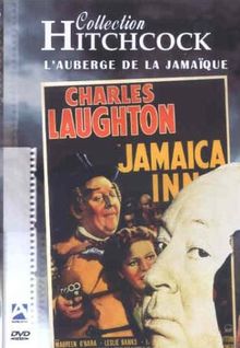 L'auberge de la jamaique [FR Import]
