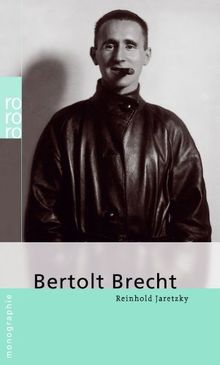 Brecht, Bertolt