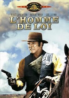 L'homme de la loi [FR Import]