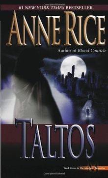 Taltos (Lives of the Mayfair Witches)