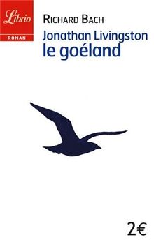 Jonathan Livingston le goéland