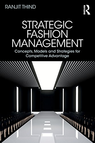 Strategic Fashion Management