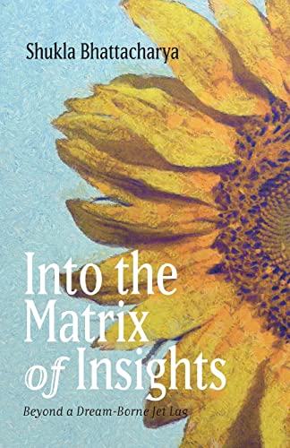 Into the Matrix of Insights: Beyond a Dream-Borne Jet Lag