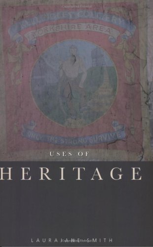 Uses of Heritage