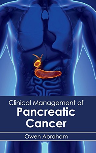 Clinical Management of Pancreatic Cancer