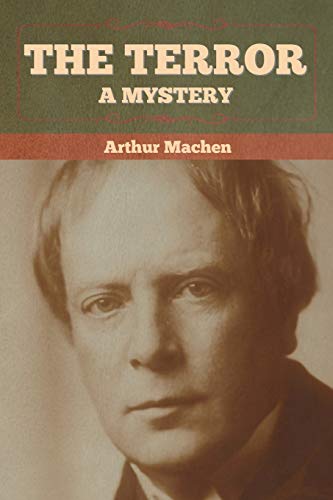 The Terror: A Mystery