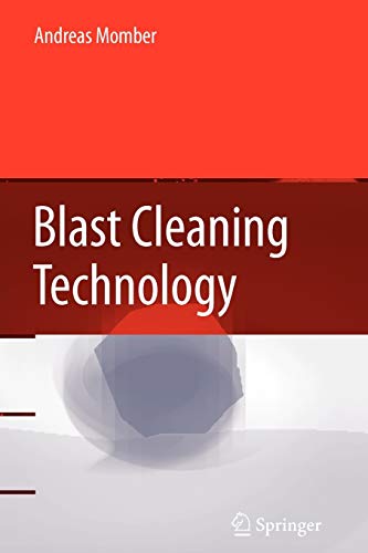 A. Momber Blast Cleaning Technology