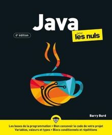 Java pour les nuls