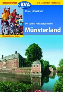 Die schönsten Radtouren im Münsterland