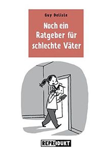 Noch ein Ratgeber fur schlechte Väter