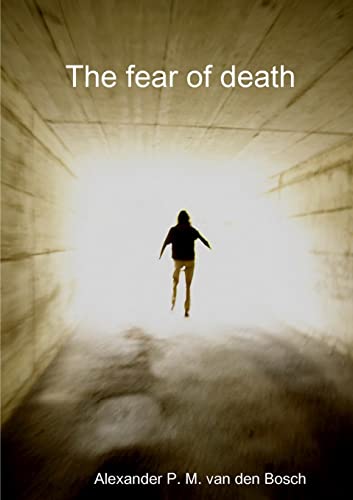 The fear of death