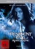 Resident Evil: Apocalypse (Premium Edition) [2 DVDs]