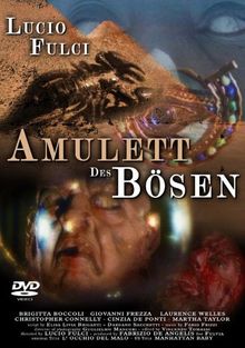 Amulett des Bösen