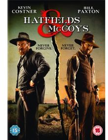 Hatfields and McCoys [2 DVDs] [UK Import]