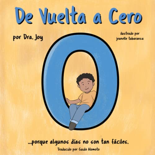 De Vuelta a Cero: Porque algunos días no son tan fáciles.