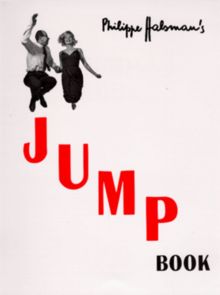 Philippe Halsman's Jump Book (Photographie)