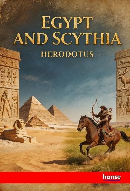 Egypt and Scythia