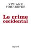 Le crime occidental