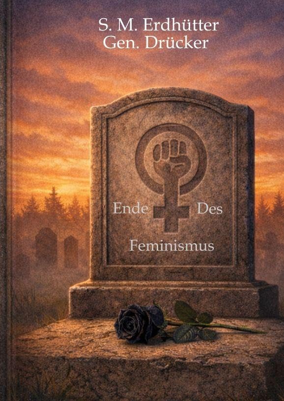Ende des Feminismus