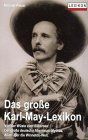 Das grosse Karl May- Lexikon