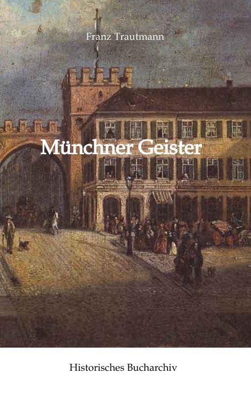 Münchner Geister
