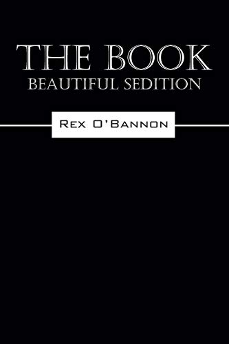 The Book: Beautiful Sedition