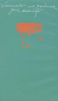 Gerd Dudenhöffer - Heinz Becker: Waldmeister mit Beigeschmack [VHS]