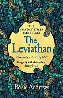 The Leviathan: A beguiling tale of superstition, myth and murder from a major new voice in historical fiction