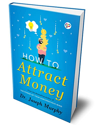 How to Attract Money (Deluxe Hardbound Edition)