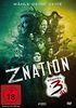 Z Nation - Staffel 3 - Uncut [4 DVDs]