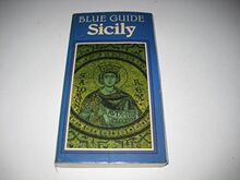 Sicily (Blue Guides)