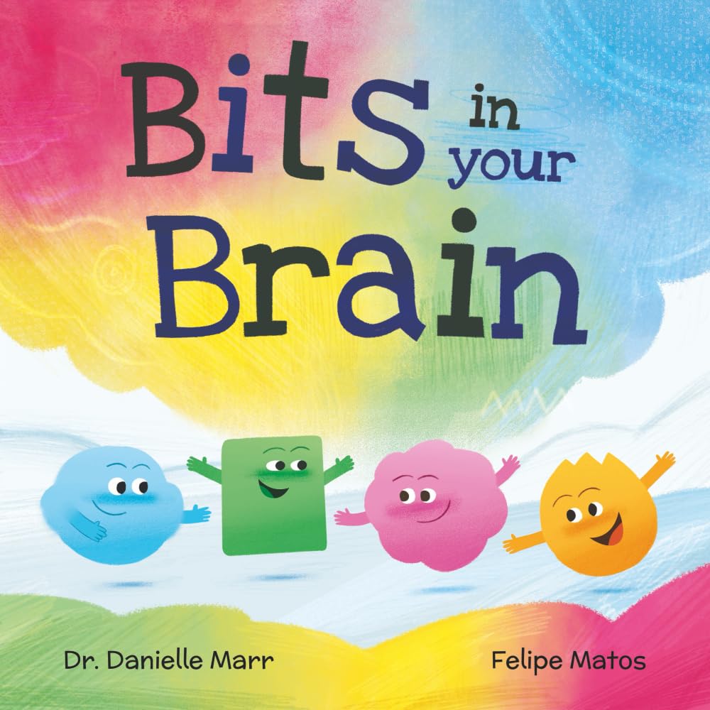 Bits in your Brain