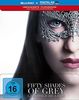 Fifty Shades of Grey - Gefährliche Liebe - Unmaskierte Filmversion + Kinofassung (Blu-ray)