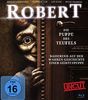 Robert - Die Puppe des Teufels (Uncut) [Blu-ray]