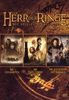 Der Herr der Ringe - Die Spielfilm Trilogie [3 DVDs]